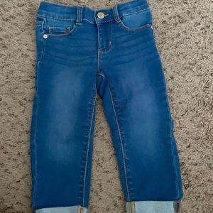 Girls 2T jeans